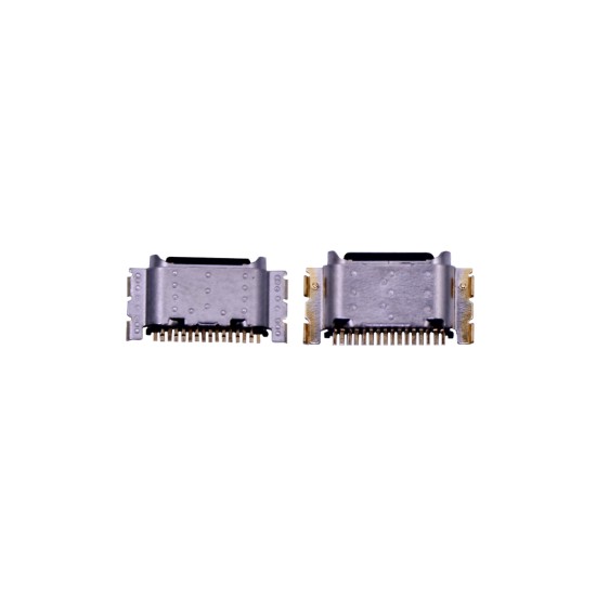 Jeck de Carga Motorola Moto G23